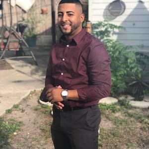 Meet your Posher, Kevin